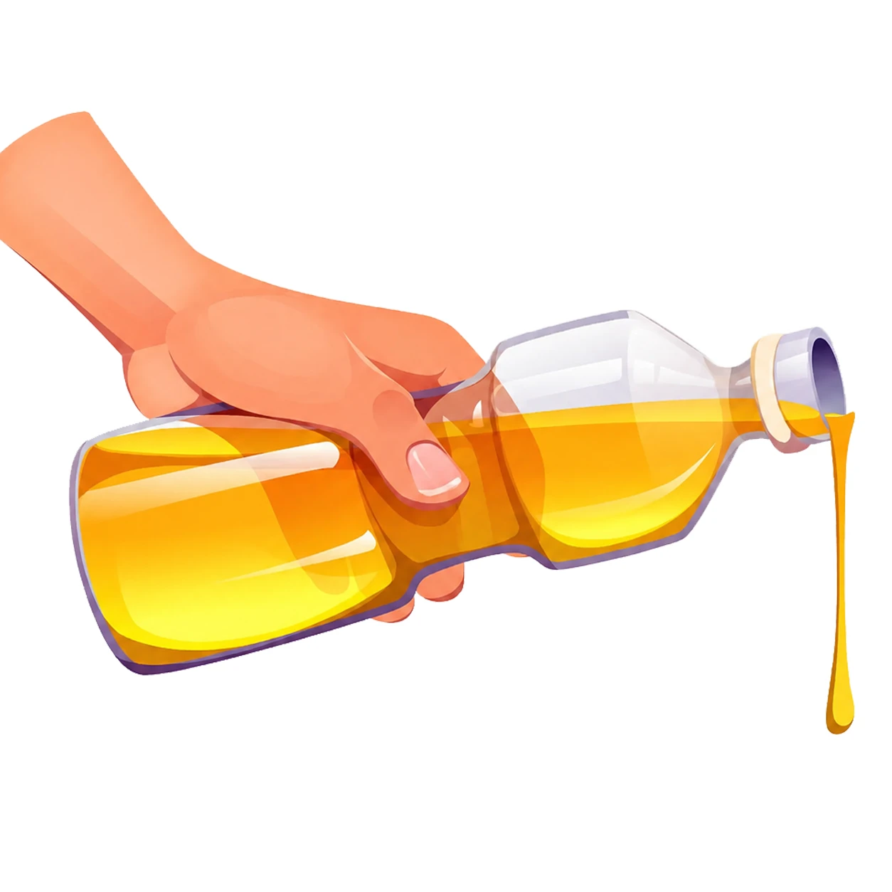 Oil