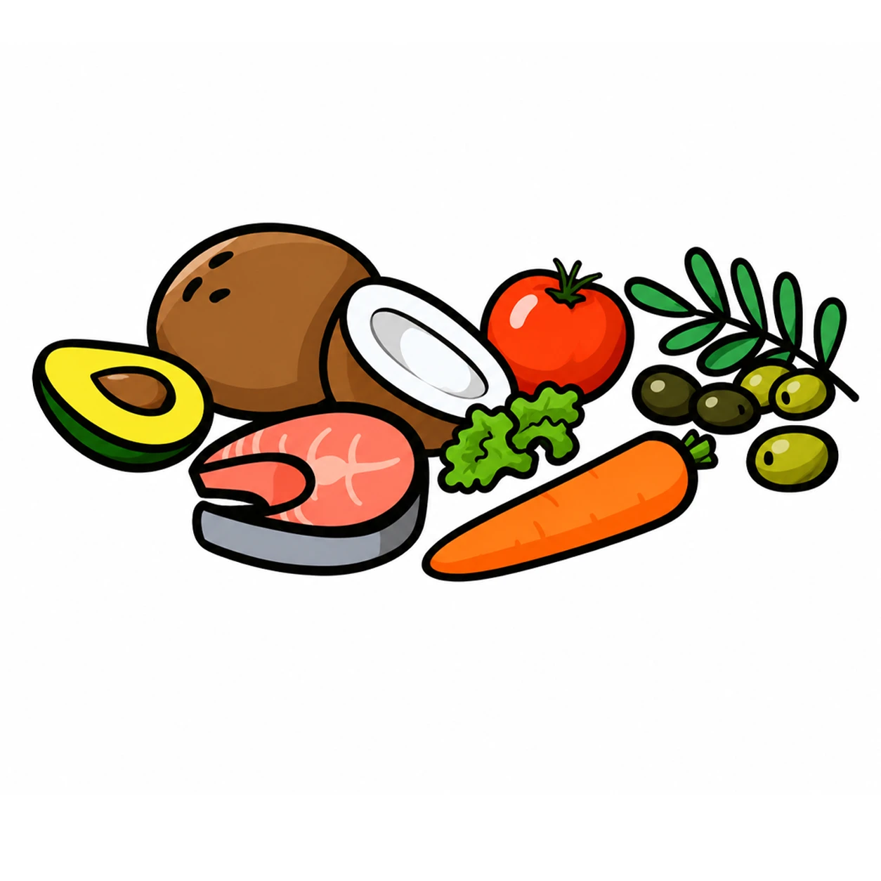 Superfoods & Health Products