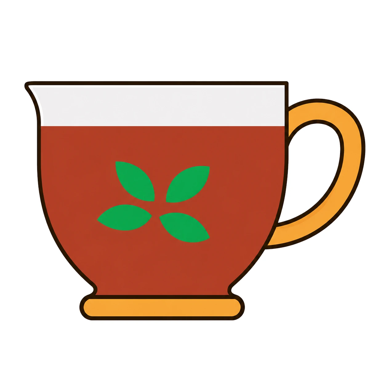 Tea & Beverages